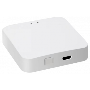 Беспроводной шлюз Tuya Zigbee iLedex Vision ZGB 1