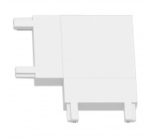 Соединитель угловой ST Luce Skyflat ST067.509.11