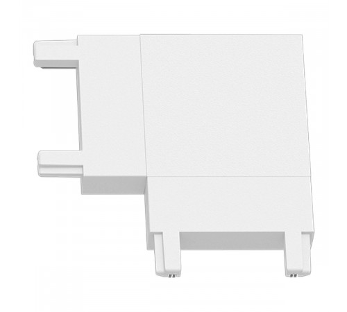 Соединитель угловой ST Luce Skyflat ST067.509.11 Соединитель угловой ST Luce Skyflat ST067.509.11