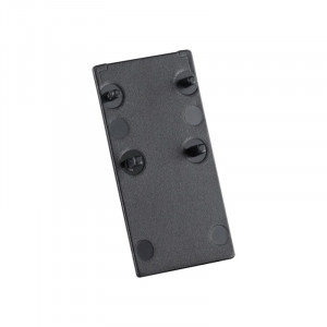 Заглушка торцевая NOVOTECH FLUM 135095