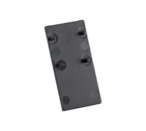 Заглушка торцевая NOVOTECH FLUM 135095