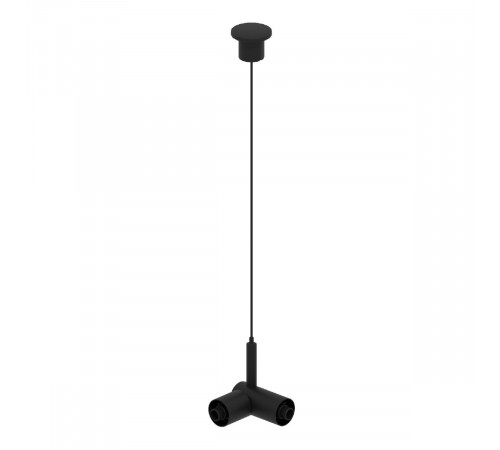 Подвес с угловым соединителем ST Luce Techno ST1601.429.00