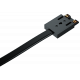 Ввод питания iLedex Vision POWER INN 4825-L3000-BK