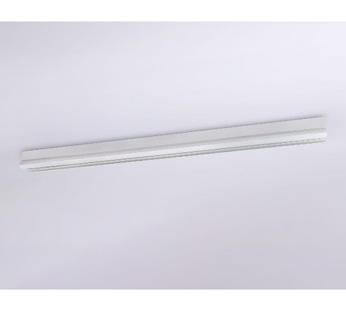 Корпус для накладного шинопровода Ambrella Light Magnetic 220V GL1014 Корпус для накладного шинопровода Ambrella Light Magnetic 220V GL1014
