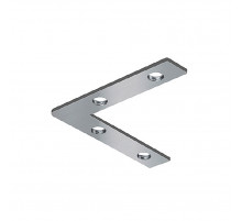 Коннектор угловой для шинопровода Arte Lamp Linea-accessories A484405L