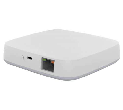 Проводной шлюз Tuya Zigbee iLedex Vision ZGB 2 Проводной шлюз Tuya Zigbee iLedex Vision ZGB 2