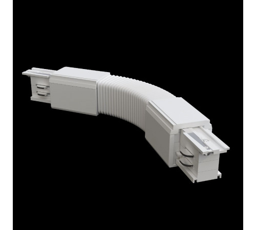 Коннектор гибкий Maytoni Technical Accessorises TRA005CF-31W Коннектор гибкий Maytoni Technical Accessorises TRA005CF-31W