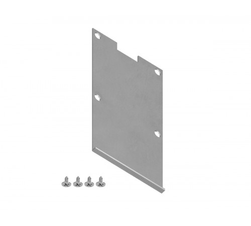 Заглушка (4 шт.) Ambrella Light Alum Profile GP8500