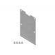 Заглушка (4 шт.) Ambrella Light Alum Profile GP8500