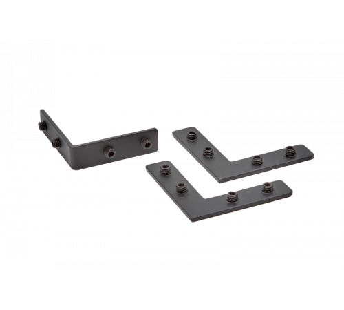Набор механических коннекторов DesignLed SY-CN-SET2 006978 Набор механических коннекторов DesignLed SY-CN-SET2 006978