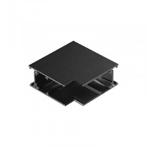 Соединитель Г-образный для низковольтного шинопровода Novotech Flum 135168