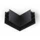Коннектор угловой для шинопровода Ambrella Light Track System GL3372