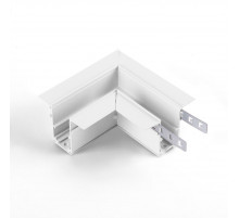 Коннектор угловой Elektrostandard Slim Magnetic 4690389188756 85092/00 a061239