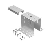 Крепеж для установки шинопровода Maytoni Gravity TRA010HCB