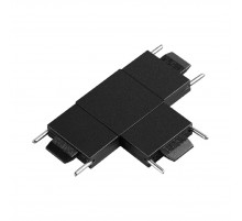 T-соединитель с токопроводом Novotech Shino Easy 135269