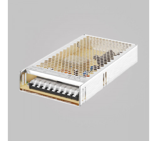 Блок питания Maytoni Power Supply Magnetic PSL006-360W-48V-IP20 Блок питания Maytoni Power Supply Magnetic PSL006-360W-48V-IP20
