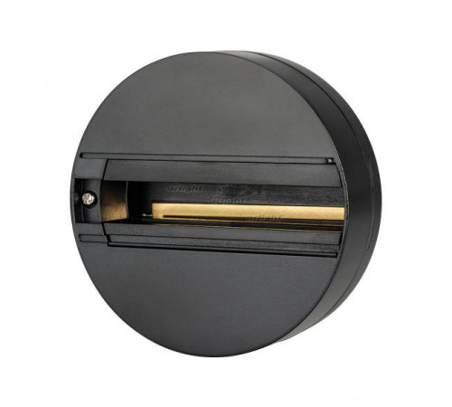 Основание для трековых светильников Arlight LGD-4TR black 023999