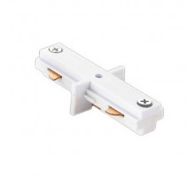 Соединитель линейный внутренний Italline WSO 78 white