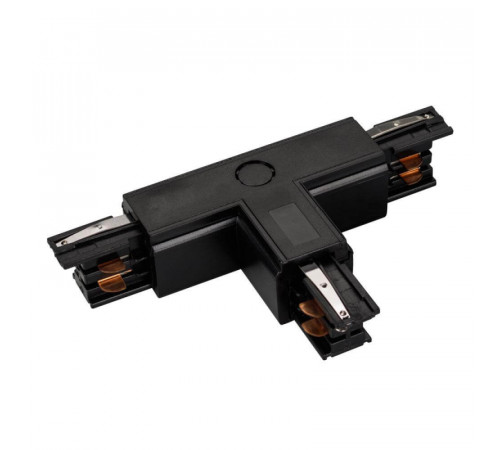 Коннектор T-образный Arlight LGD-4TR black 026147 Коннектор T-образный Arlight LGD-4TR black 026147
