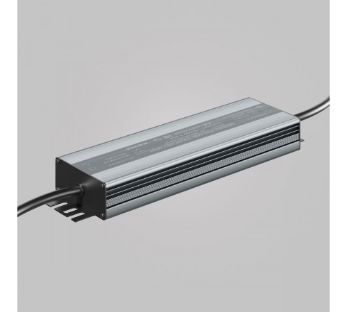 Блок питания Maytoni Power Supply Magnetic PSL008-100W-48V-IP67 Блок питания Maytoni Power Supply Magnetic PSL008-100W-48V-IP67