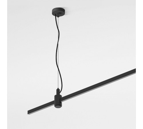 Подвесной комплект с вводом питания Elektrostandard Esthetic Magnetic 4690389202377 85154/00 a065438 Подвесной комплект с вводом питания Elektrostandard Esthetic Magnetic 4690389202377 85154/00 a065438