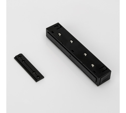 Коннектор прямой Lumker SY-LINK-CN-DT-BL 013587 Коннектор прямой Lumker SY-LINK-CN-DT-BL 013587