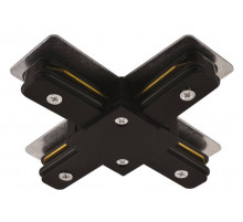 Коннектор для шинопровода Arte Lamp Track Accessories A110033