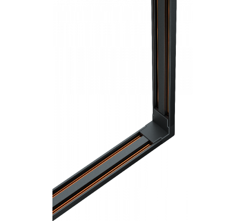 Внешний угловой соединитель iLedex Vision POWER CONNECT 4825-Г-TYPE-BK Внешний угловой соединитель iLedex Vision POWER CONNECT 4825-Г-TYPE-BK