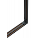 Внешний угловой соединитель iLedex Vision POWER CONNECT 4825-Г-TYPE-BK