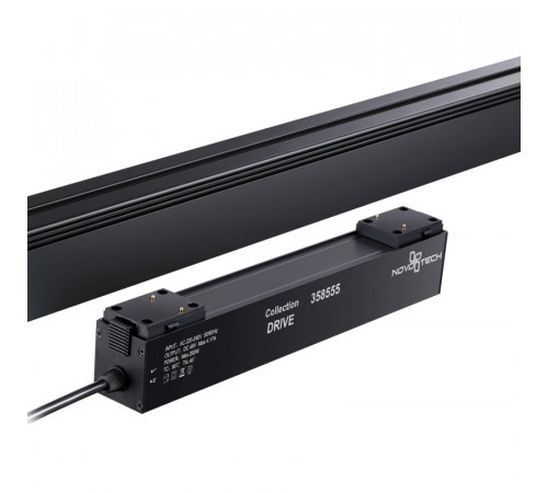 Драйвер Novotech Kit 358554 Драйвер Novotech Kit 358554