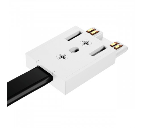 Коннектор питания Arlight MAG-VIBE-CON-POWER (WH) 044509
