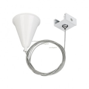 Подвесной комплект Arlight LGD-4TR white 024280