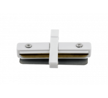 I-коннектор для однофазного встраиваемого трека SWG KXZ-RC-WH-I 005467