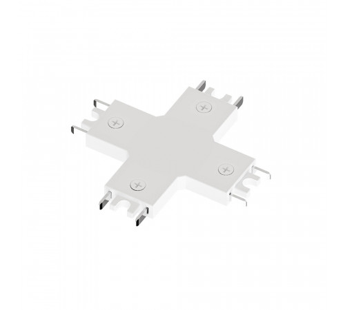 Коннектор X-образный Arte Lamp Rapid-accessories A613733X Коннектор X-образный Arte Lamp Rapid-accessories A613733X
