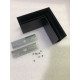 Угловой соединитель iLedex Vision CORNER CONNECT 4822-021-95/95-BK