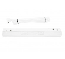 Драйвер для магнитного шинопровода Crystal Lux CLT 0.203 09 WH