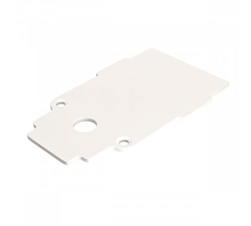 Заглушка Maytoni Technical Magnetic track TRA004EC-22W Заглушка Maytoni Technical Magnetic track TRA004EC-22W