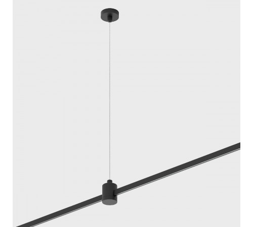 Набор для подвеса с коннектором Elektrostandard Esthetic Magnetic 4690389202353 85157/00 a065441