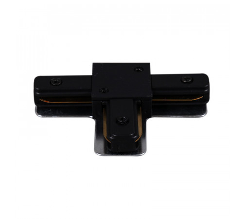 Коннектор Reluce RL 06039 T-connector BK Коннектор Reluce RL 06039 T-connector BK