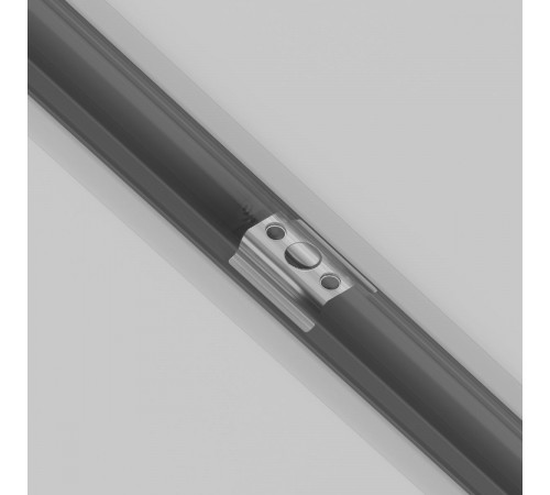 Пружинный держатель для встраиваемого шинопровода Maytoni Accessories for tracks TRA002HR-11B