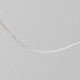 Коннектор радиусный встраиваемый Maytoni Magnetic track system Exility TRA044-angle-W
