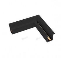 Коннектор Arlight MAG-TRACK BLACK 026917(2)