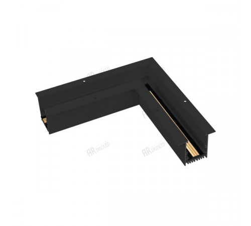 Коннектор Arlight MAG-TRACK BLACK 026917(2)