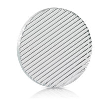 Рассеиватель Ideal Lux Smile Diffusore Ellitti Per Track 15W 189543