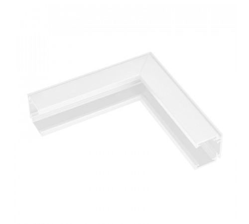 Коннектор угловой Arlight Mag-Orient-Con-2620-L90-INT 037325 Коннектор угловой Arlight Mag-Orient-Con-2620-L90-INT 037325
