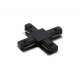 Коннектор Х-образный Ambrella Light Standard 220V GL7172