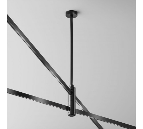 Крепление потолочное двойное Maytoni Flarity TRA158C-D1-B