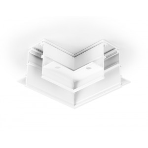 Коннектор угловой для шинопровода Ambrella Light Track System GL3352