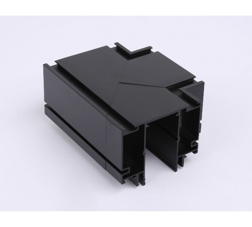 Коннектор Т-образный Ambrella Light Magnetic 220V GL1048 Коннектор Т-образный Ambrella Light Magnetic 220V GL1048