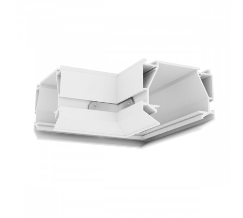 Соединитель угловой Denkirs Smart Profi TR3046-AL Соединитель угловой Denkirs Smart Profi TR3046-AL